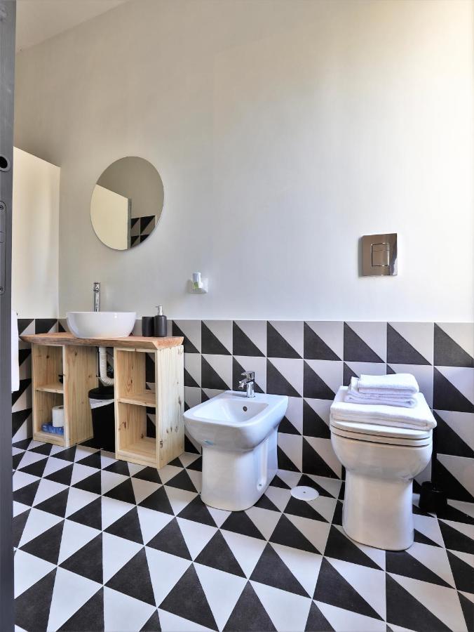 Affittacamere Nuccia Urban Loft Napoli
