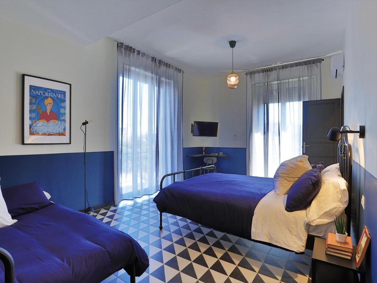 Affittacamere Nuccia Urban Loft