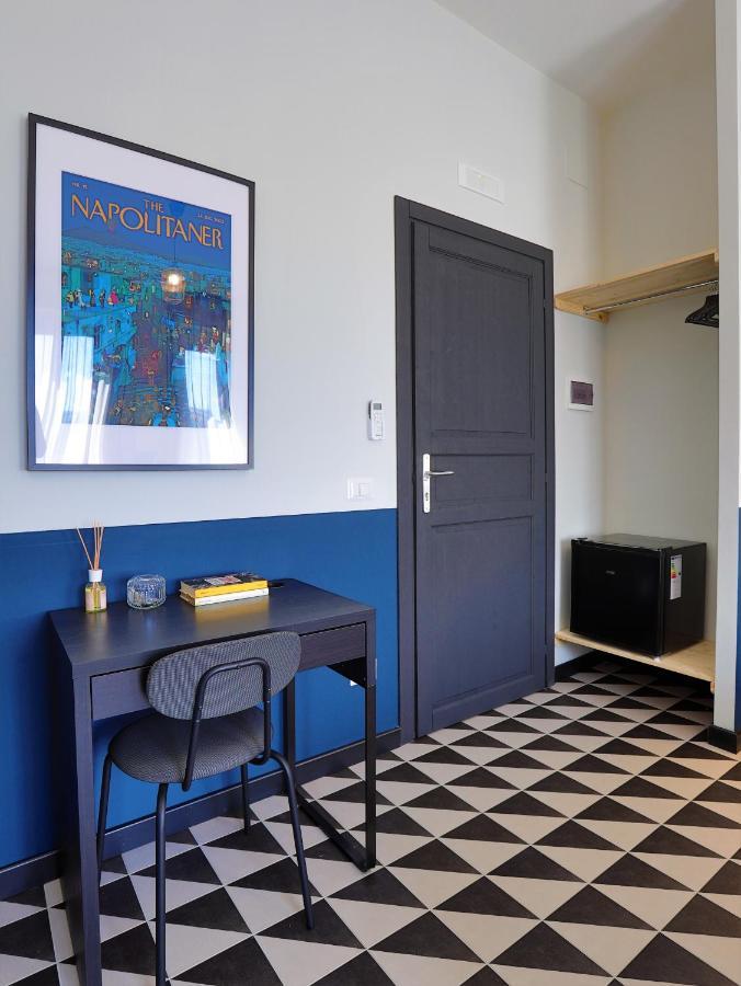 Nuccia Urban Loft Napoli