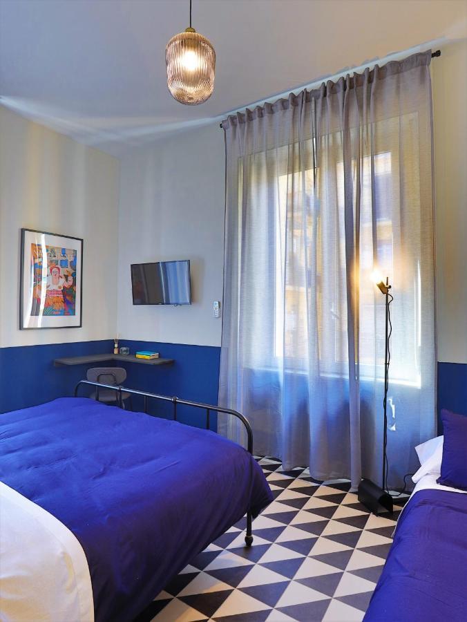 Affittacamere Nuccia Urban Loft