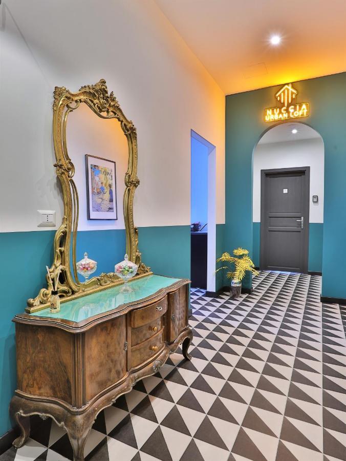 Nuccia Urban Loft Napoli