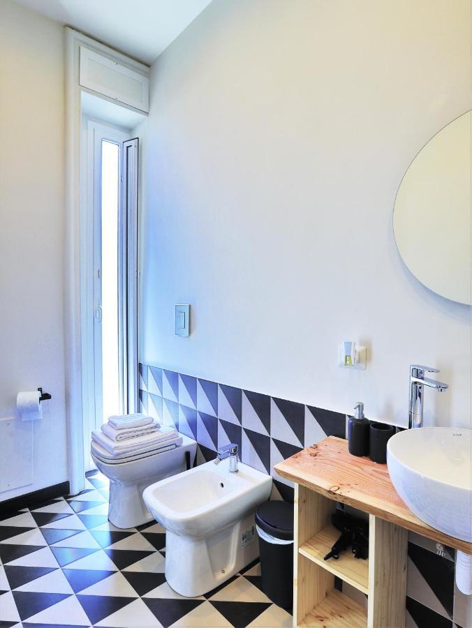 Nuccia Urban Loft Affittacamere