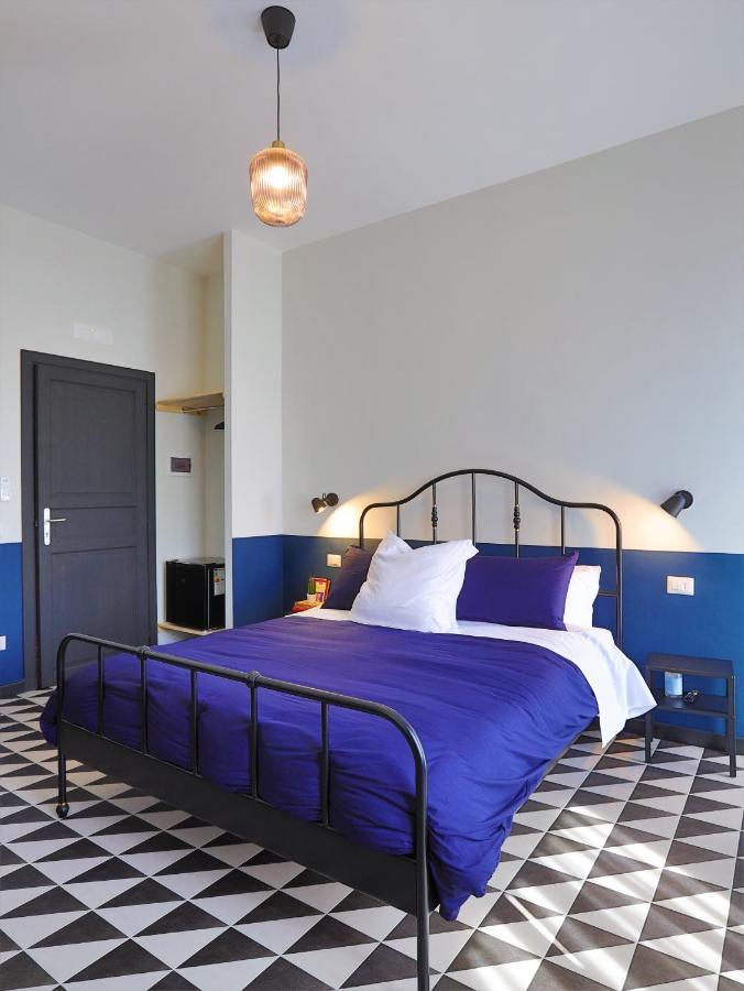 Nuccia Urban Loft Affittacamere
