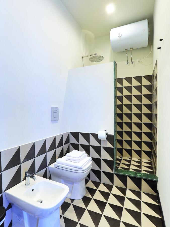Nuccia Urban Loft Affittacamere