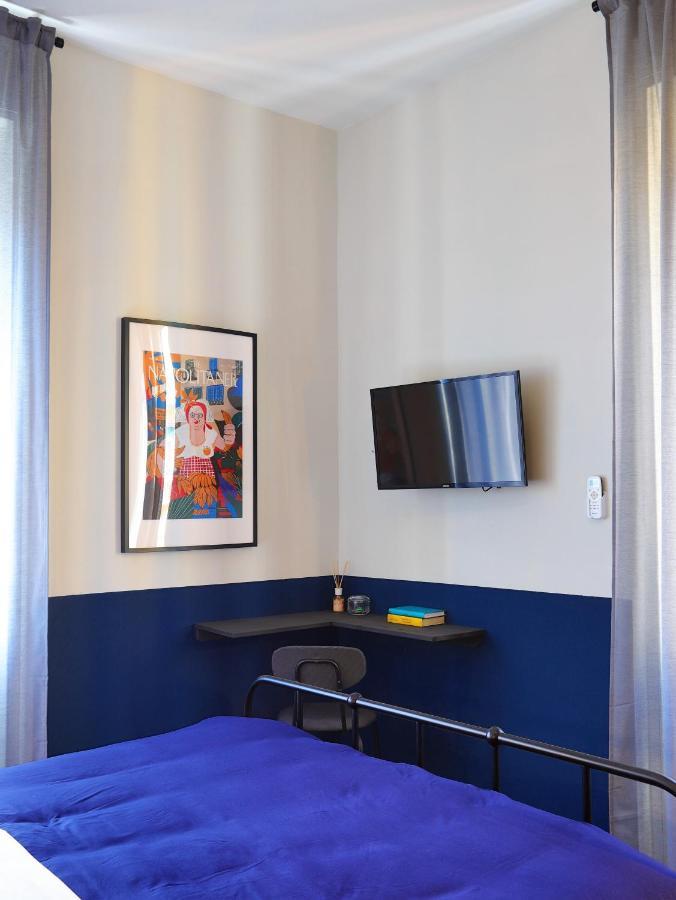 Affittacamere Nuccia Urban Loft