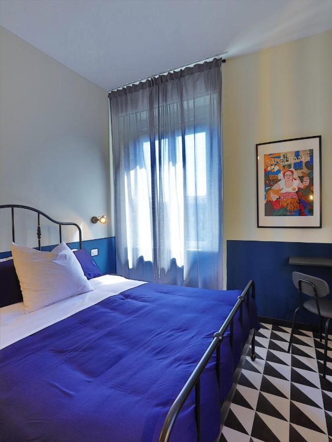 Nuccia Urban Loft Affittacamere Napoli