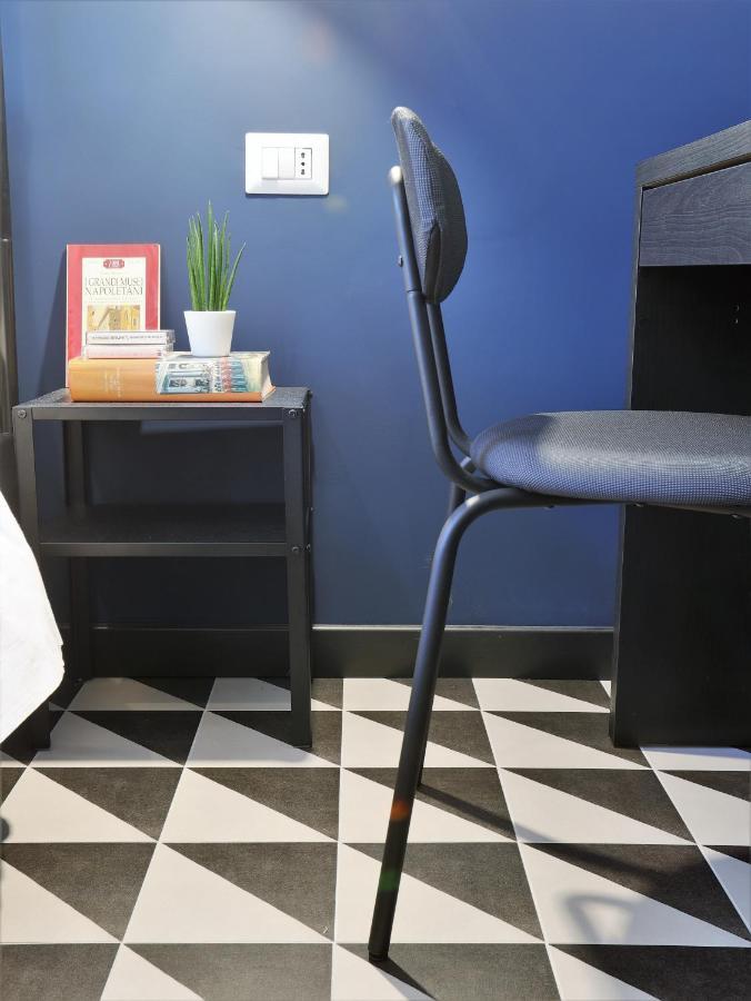 Nuccia Urban Loft Affittacamere