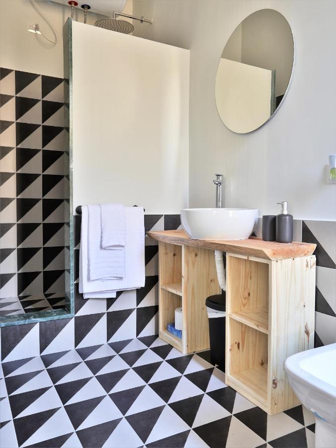 Nuccia Urban Loft * Napoli