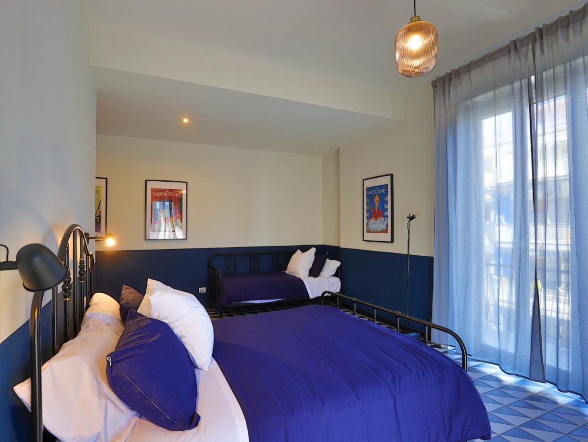 Nuccia Urban Loft * Napoli