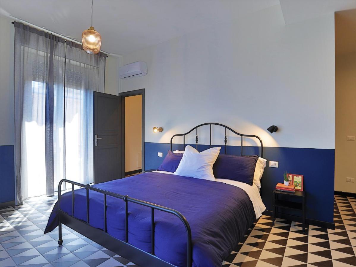 Nuccia Urban Loft * Napoli