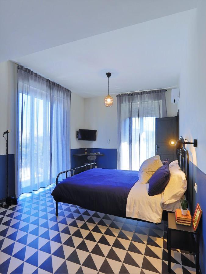 Nuccia Urban Loft Napoli