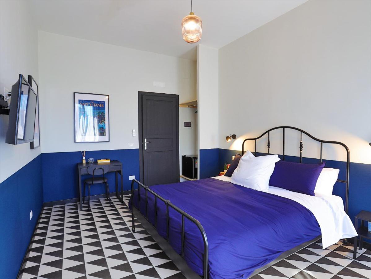 Affittacamere Nuccia Urban Loft Napoli