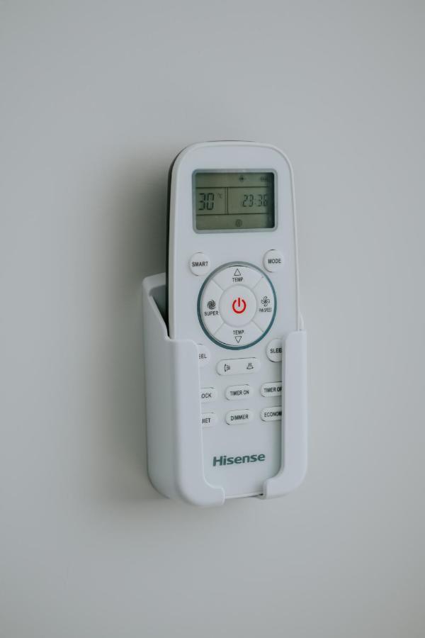 Nuccia Urban Loft Affittacamere