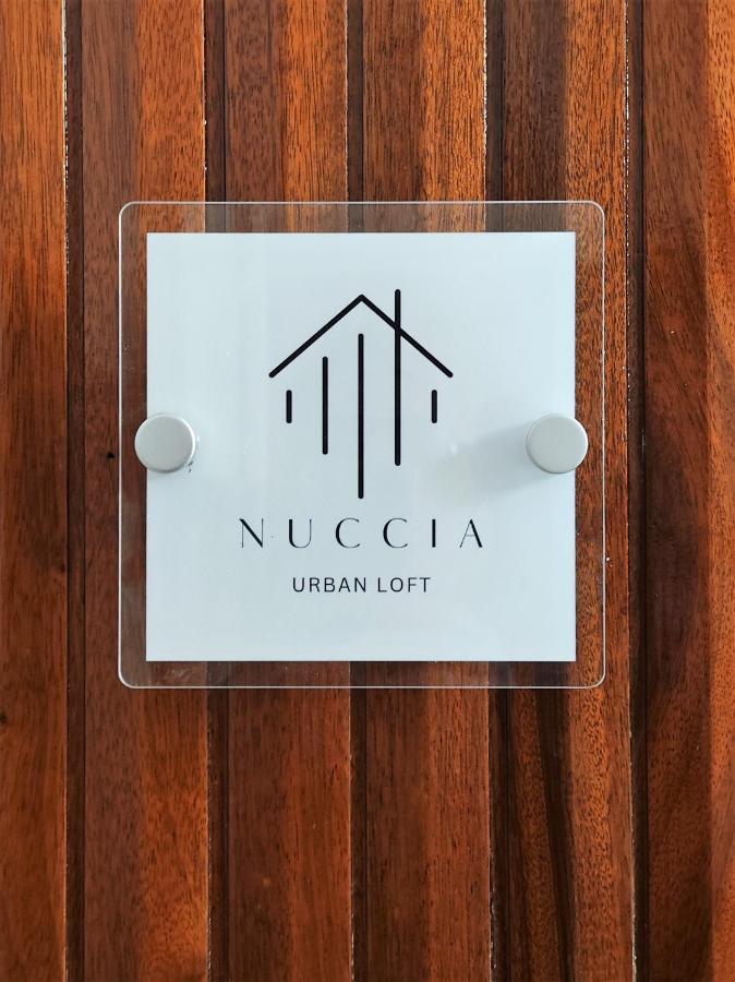 Nuccia Urban Loft Affittacamere