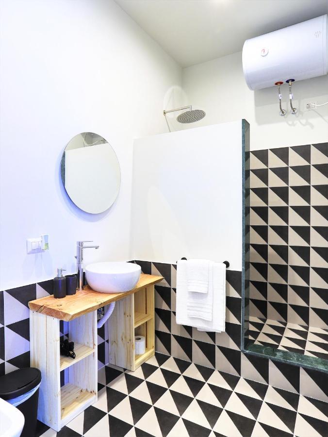 Affittacamere Nuccia Urban Loft Napoli