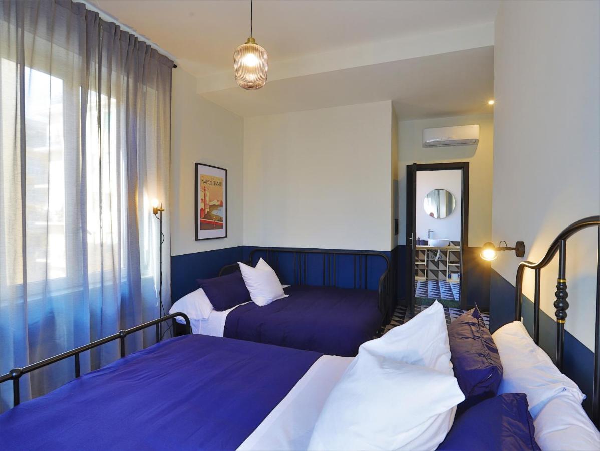 Nuccia Urban Loft Napoli