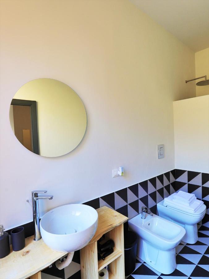 Nuccia Urban Loft Affittacamere Napoli