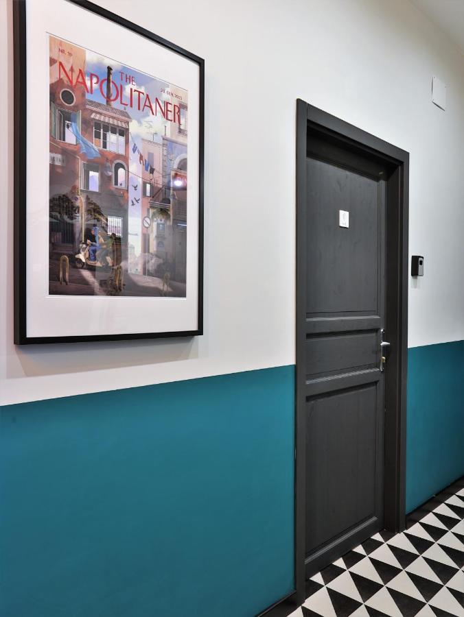 Nuccia Urban Loft * Napoli